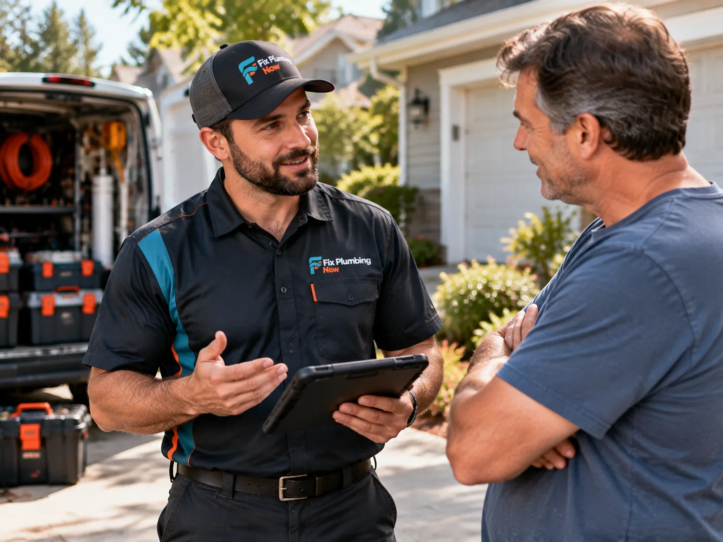 Clogged Drain Service Walker, IA FAQs